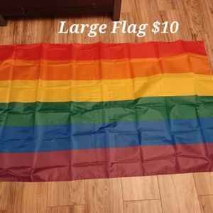 PRIDE Flag